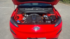 Hyundai KONA 100kW SE Connect 39kWh 5dr Auto Electric Hatchback
